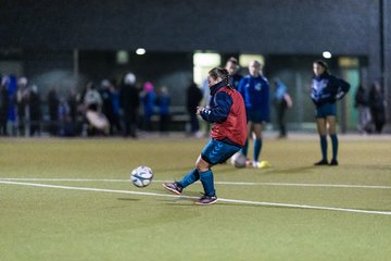 Bild 25 - F SC Alstertal-Langenhorn - Hamburger SV 3 : Ergebnis: 2:2